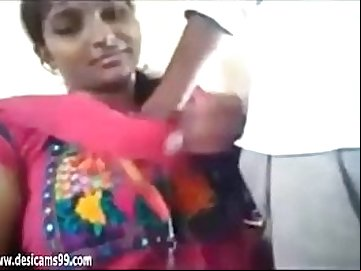 Handjob